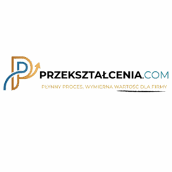 Logo PRZEKSZTAŁCENIA.COM – przekształcenia firm, JDG w spółkę z o.o., przekształcenia spółek i reorganizacje