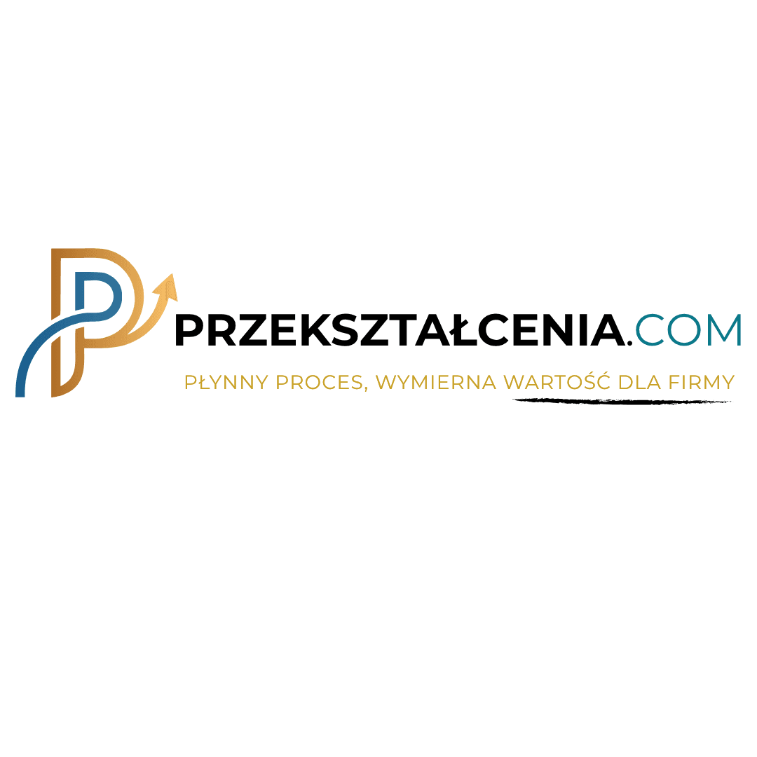 PRZEKSZTAŁCENIA.COM