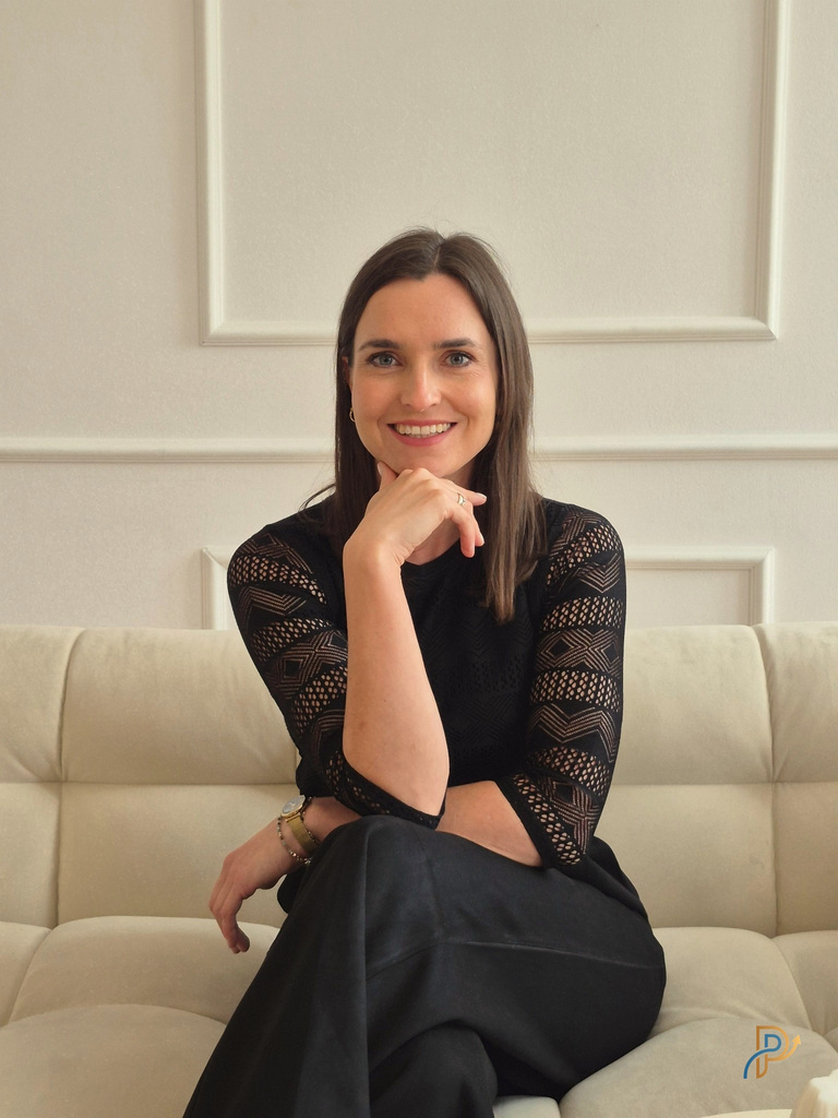 adw. Agnieszka Dropińska — Kancelaria Prawna Lexgo
